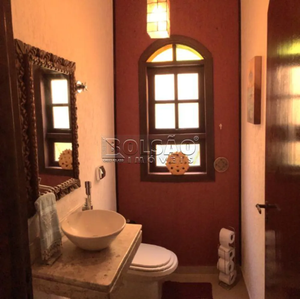 Sobrado, 4 quartos, 220 m² - Foto 24