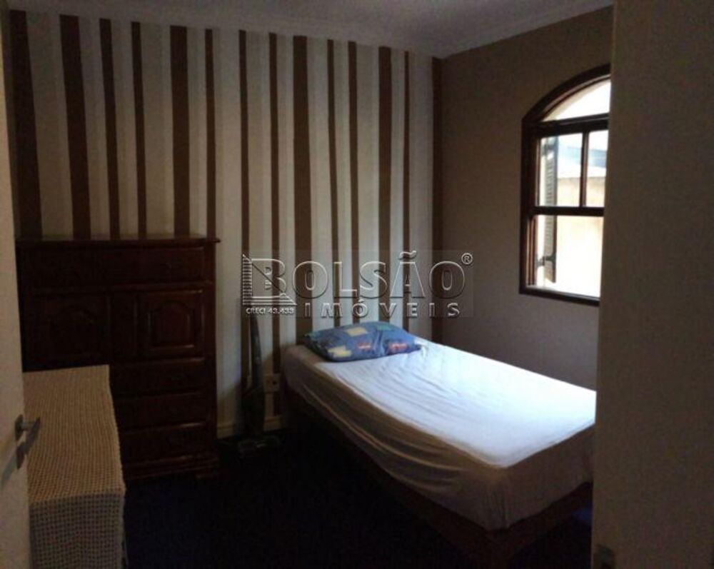 Sobrado, 4 quartos, 220 m² - Foto 10