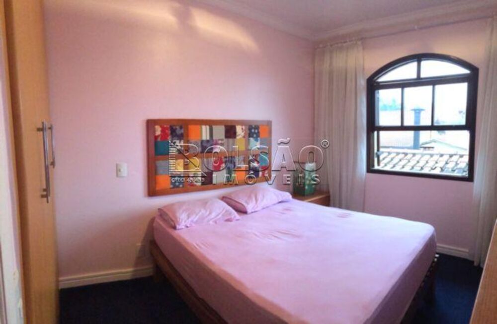 Sobrado, 4 quartos, 220 m² - Foto 6
