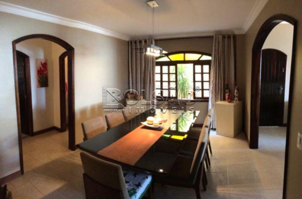 Sobrado, 4 quartos, 220 m² - Foto 2