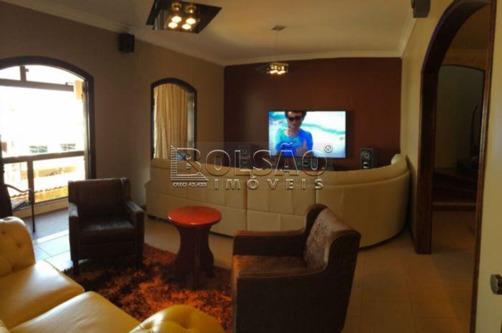 Sobrado, 4 quartos, 220 m² - Foto 8