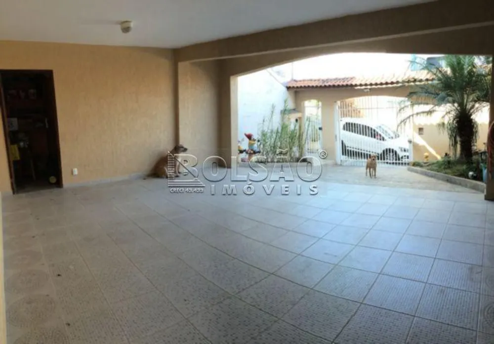 Sobrado, 4 quartos, 220 m² - Foto 21