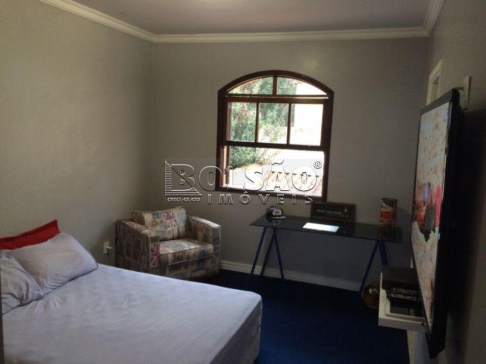 Sobrado, 4 quartos, 220 m² - Foto 19