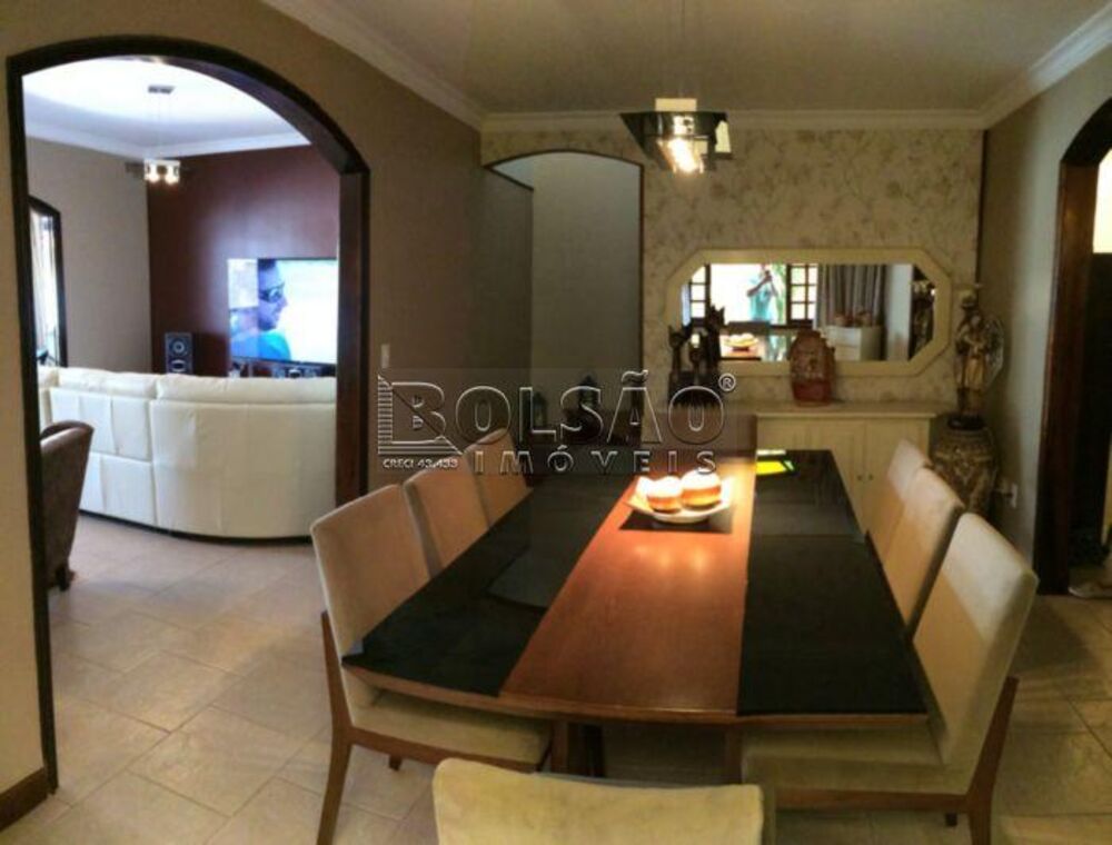 Sobrado, 4 quartos, 220 m² - Foto 16