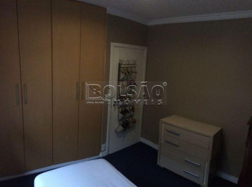 Sobrado, 4 quartos, 220 m² - Foto 20