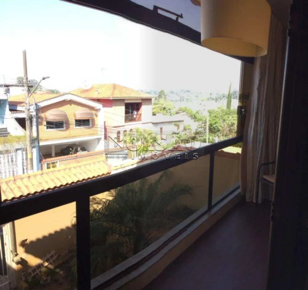Sobrado, 4 quartos, 220 m² - Foto 10
