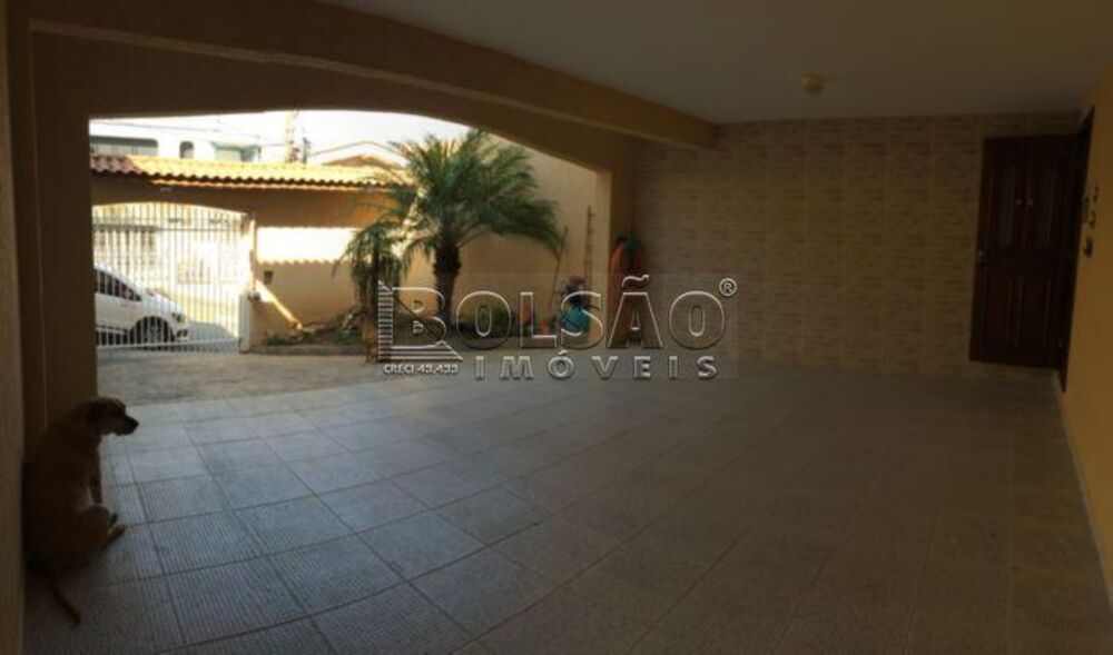 Sobrado, 4 quartos, 220 m² - Foto 5