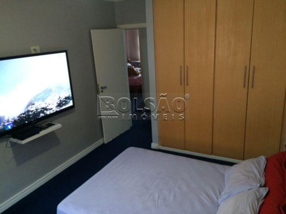 Sobrado, 4 quartos, 220 m² - Foto 15
