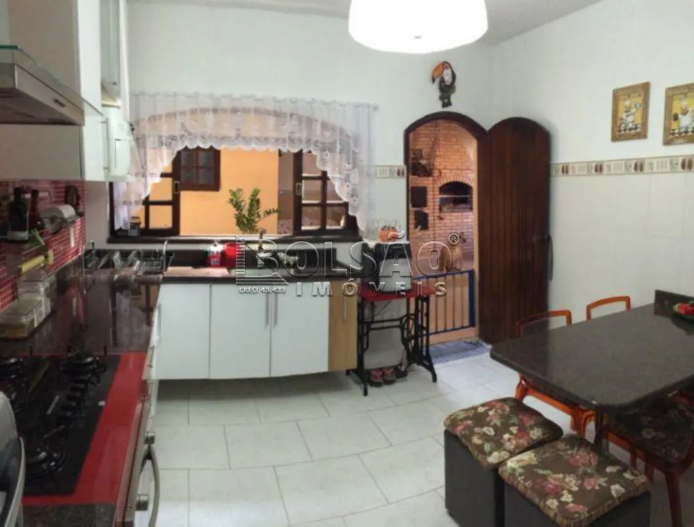 Sobrado, 4 quartos, 220 m² - Foto 23