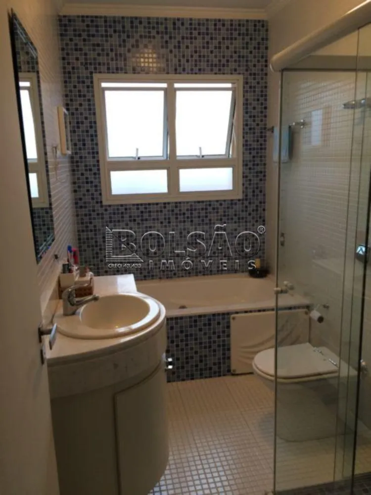 Sobrado, 4 quartos, 220 m² - Foto 22