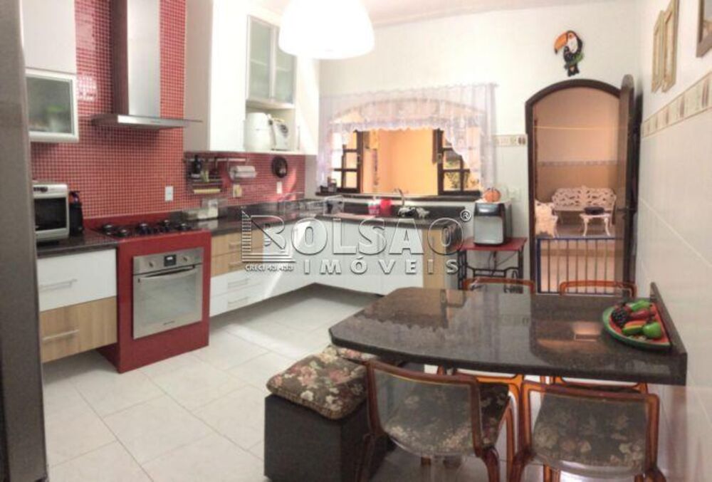 Sobrado, 4 quartos, 220 m² - Foto 18