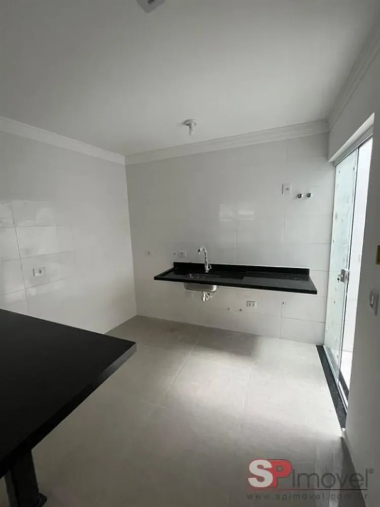 Sobrado, 2 quartos, 65 m² - Foto 12
