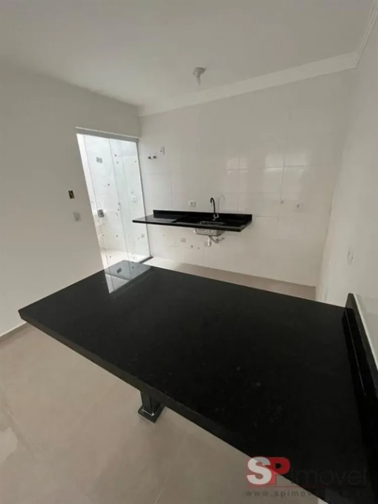 Sobrado, 2 quartos, 65 m² - Foto 3