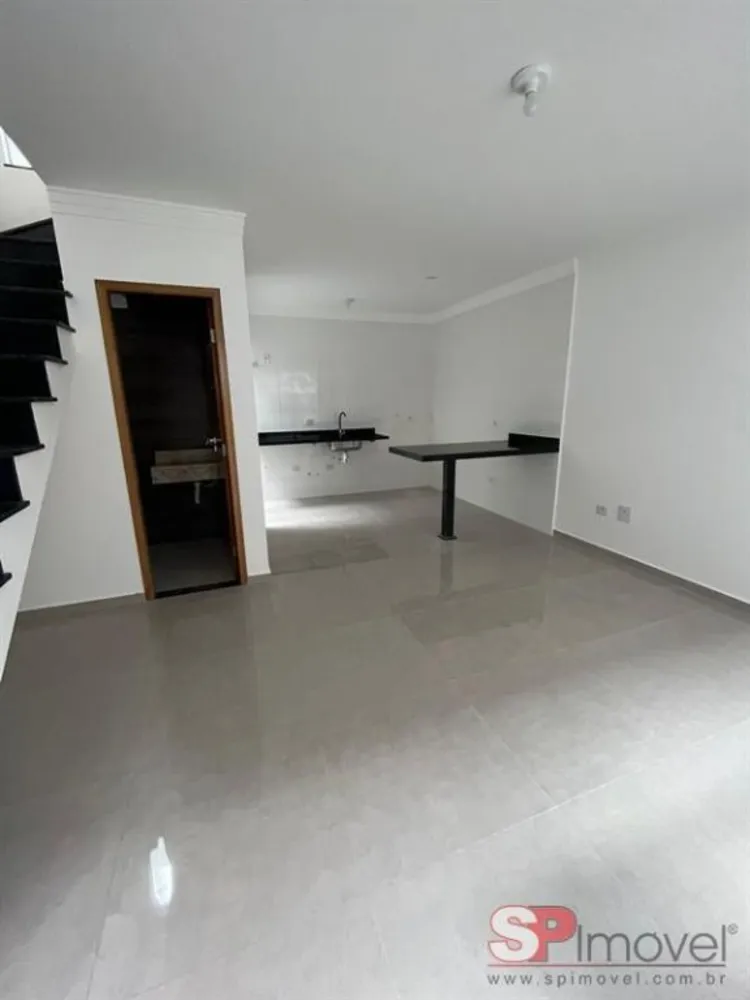 Sobrado, 2 quartos, 65 m² - Foto 11