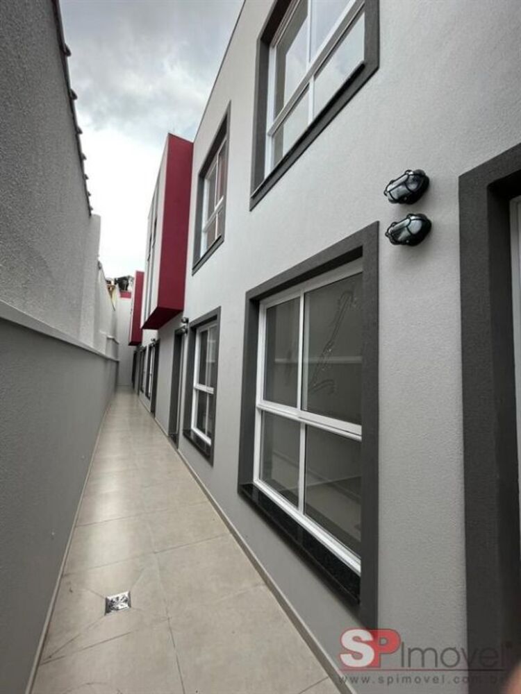 Sobrado, 2 quartos, 65 m² - Foto 7