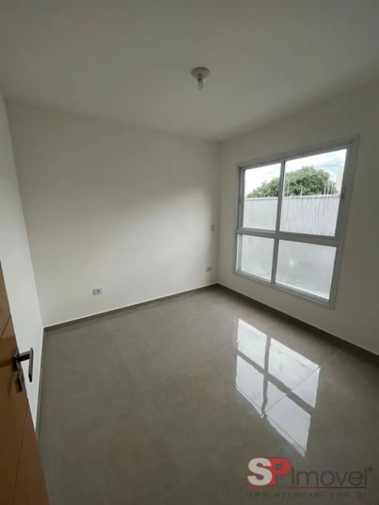 Sobrado, 2 quartos, 65 m² - Foto 4