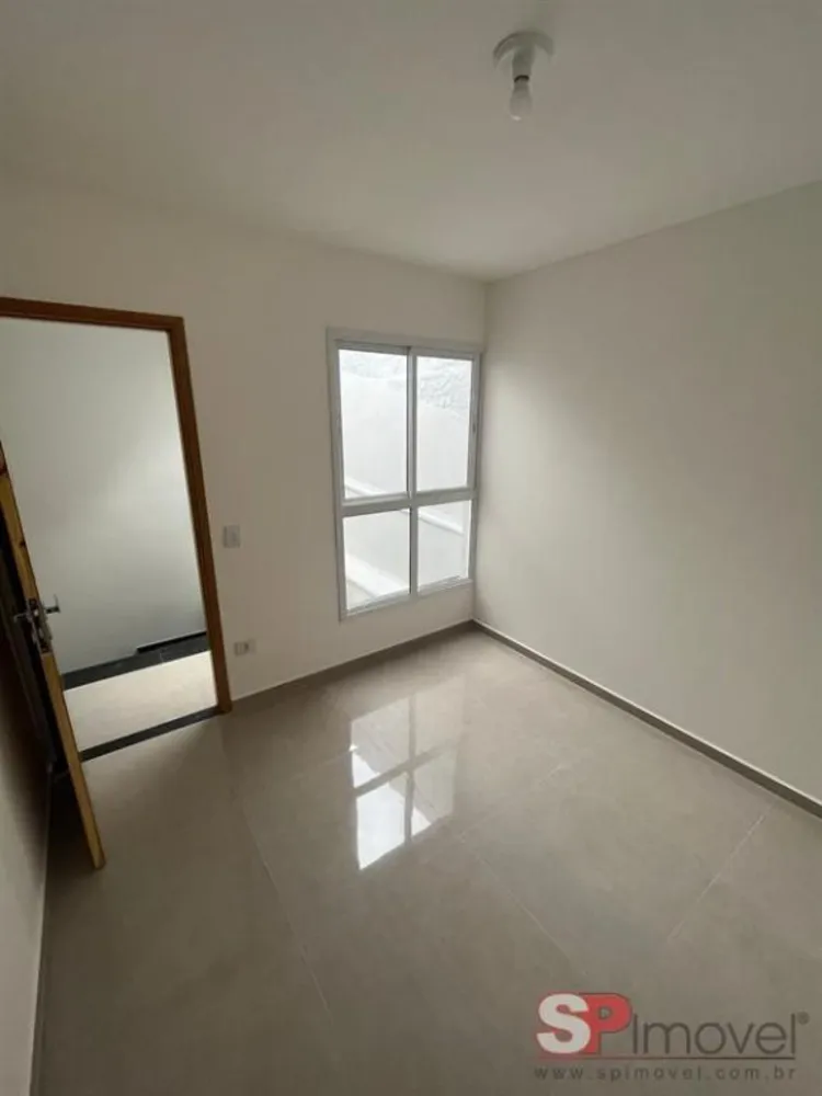 Sobrado, 2 quartos, 65 m² - Foto 8