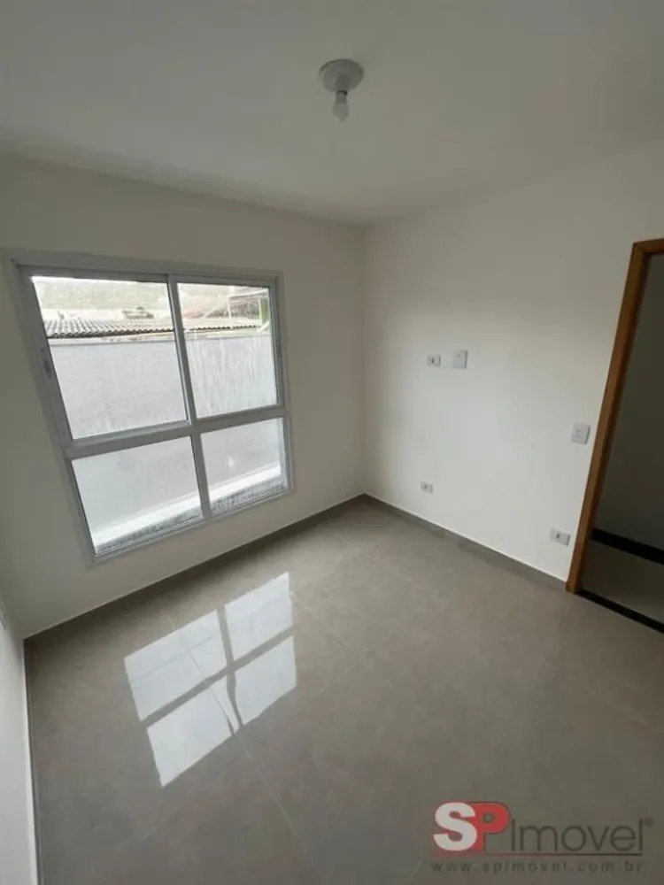 Sobrado, 2 quartos, 65 m² - Foto 10