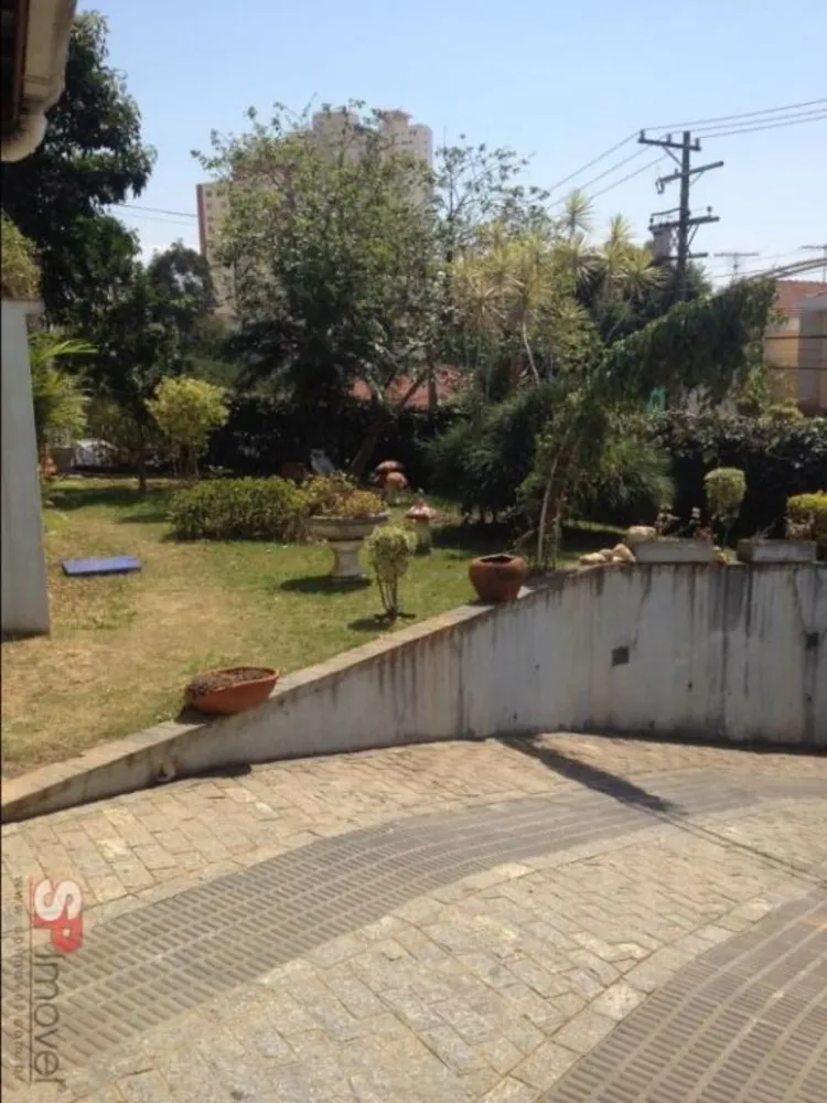 Casa, 5 quartos, 400 m² - Foto 5