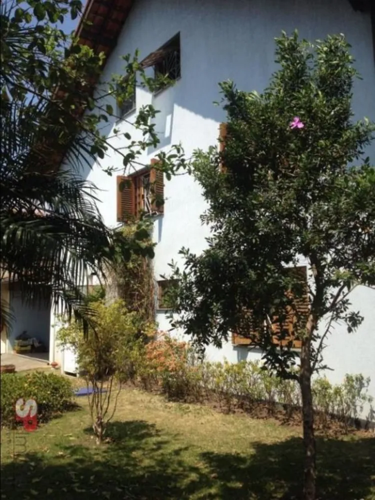 Casa, 5 quartos, 400 m² - Foto 9