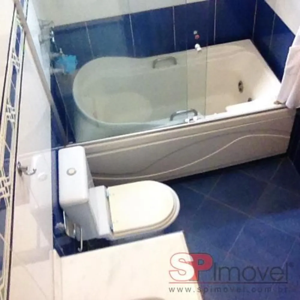 Casa, 5 quartos, 400 m² - Foto 10