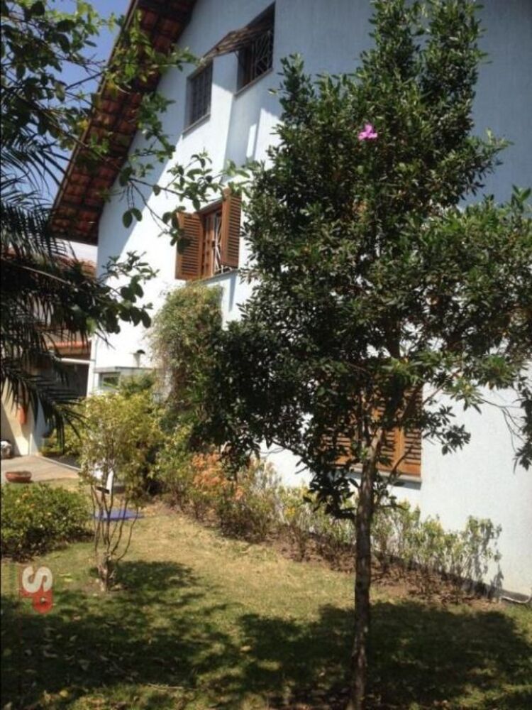 Casa, 5 quartos, 400 m² - Foto 3