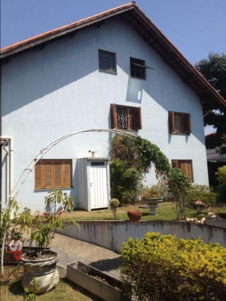 Casa, 5 quartos, 400 m² - Foto 2