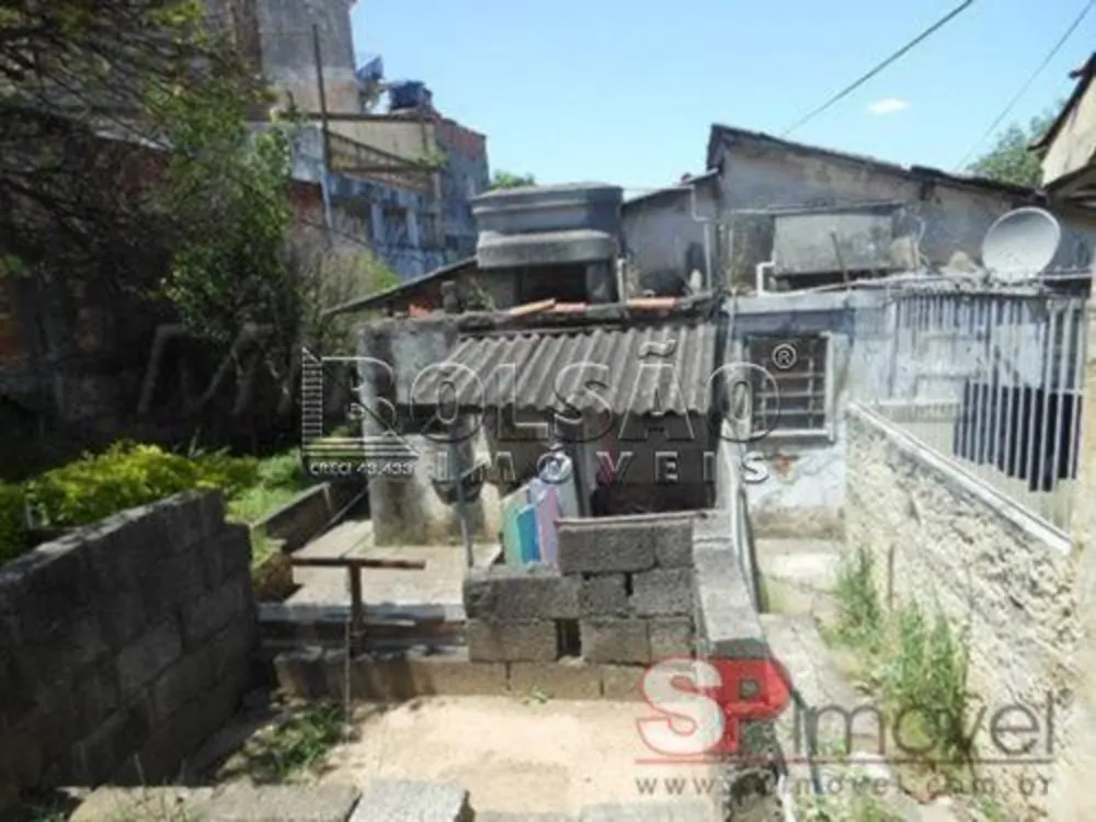 Terreno, 427 m² - Foto 3