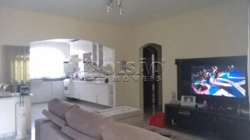 Casa, 2 quartos, 340 m² - Foto 4