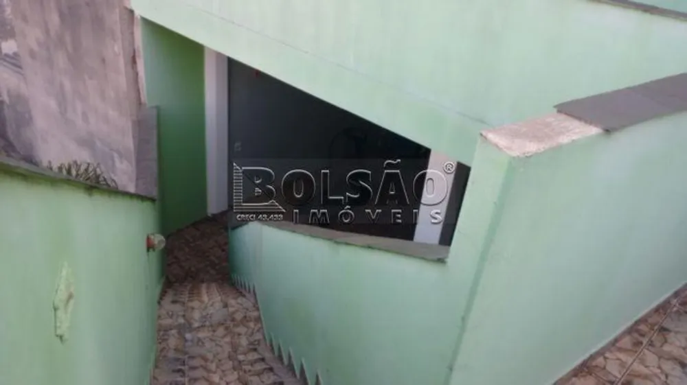 Casa, 2 quartos, 340 m² - Foto 6