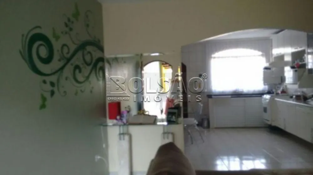 Casa, 2 quartos, 340 m² - Foto 1