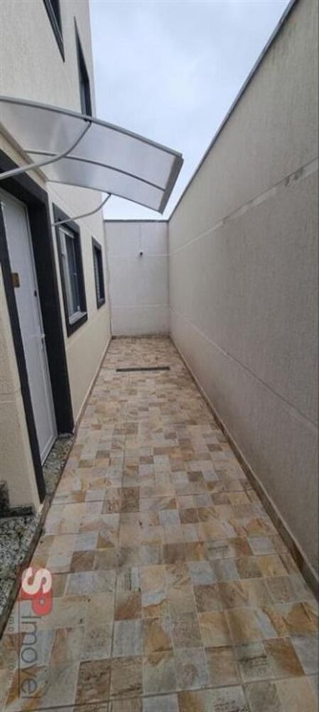 Casa, 2 quartos, 38 m² - Foto 1