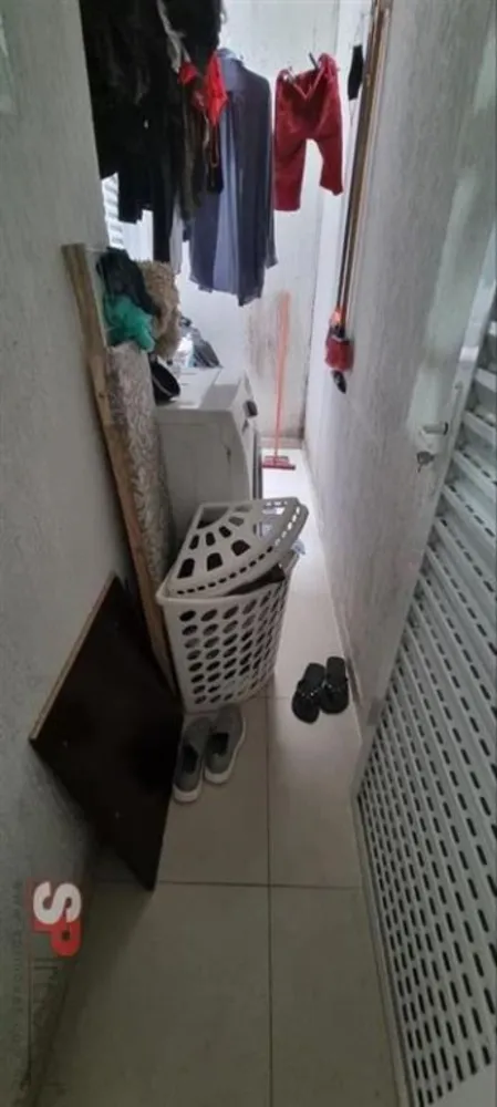 Casa, 2 quartos, 38 m² - Foto 4