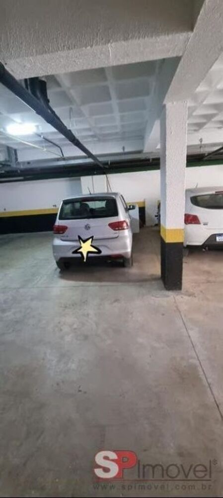 Casa, 2 quartos, 38 m² - Foto 3