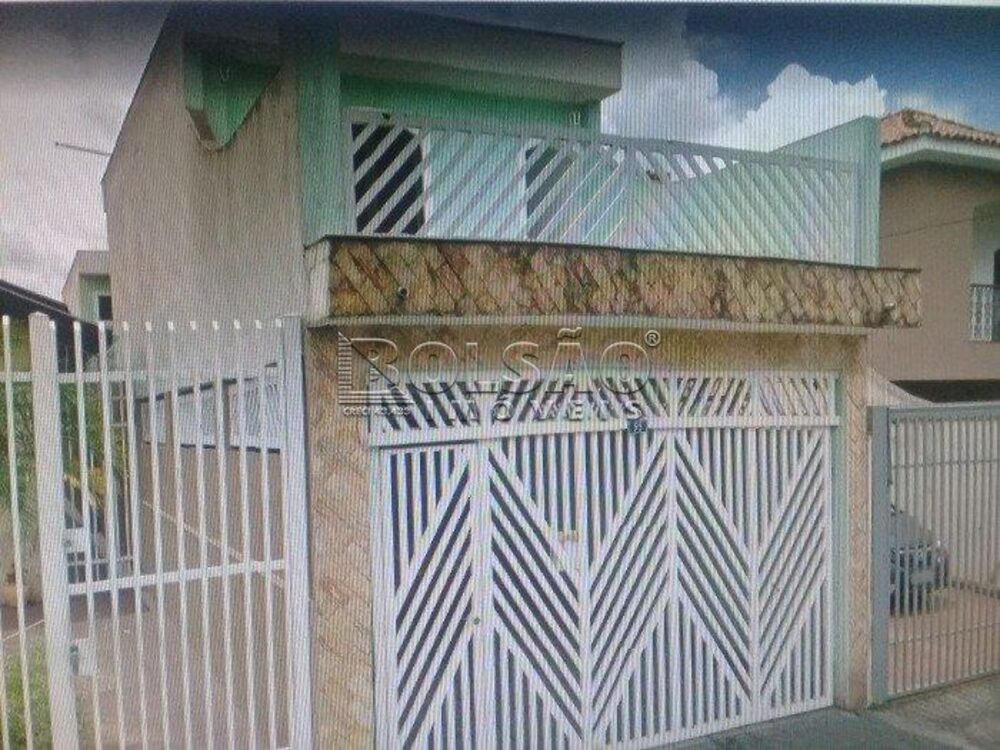 Sobrado, 4 quartos, 2500 m² - Foto 2