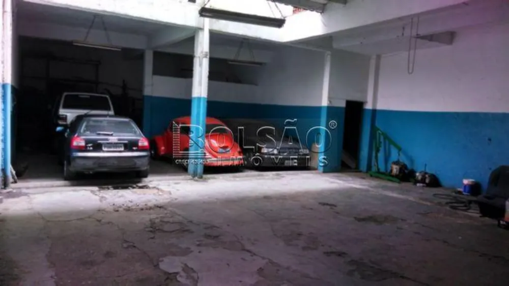 Prédio Inteiro, 575 m² - Foto 10