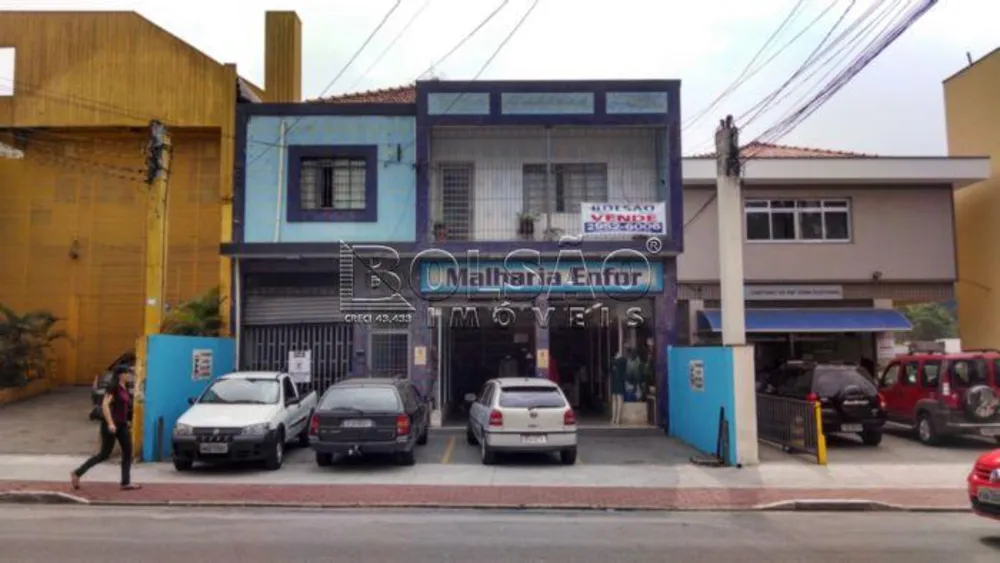 Prédio Inteiro, 575 m² - Foto 6