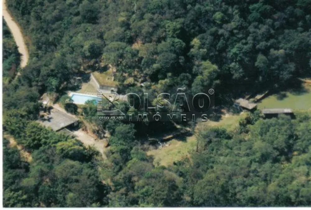 Sítio, 5 quartos, 800 m² - Foto 1