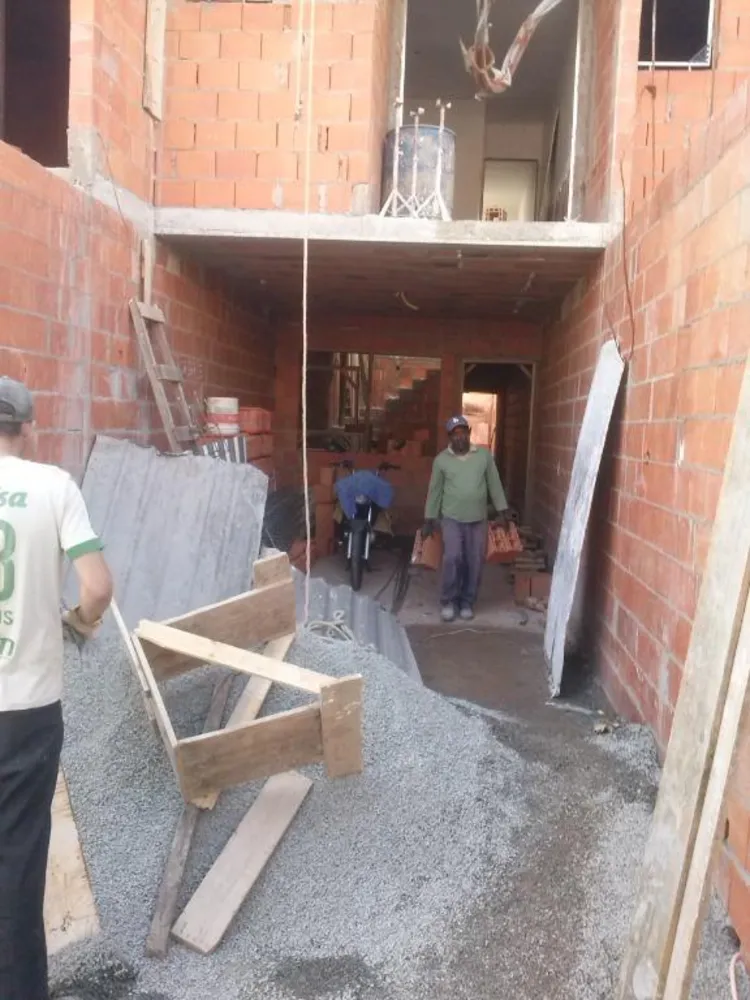 Sobrado, 3 quartos, 99 m² - Foto 24