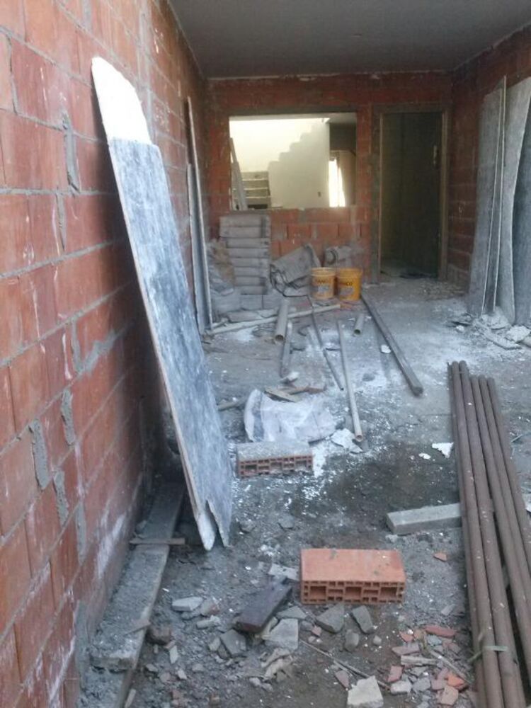 Sobrado, 3 quartos, 99 m² - Foto 5