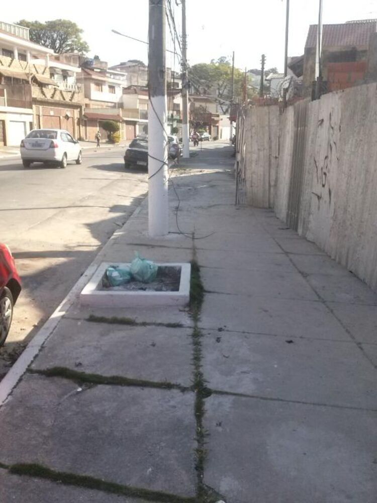 Sobrado, 3 quartos, 99 m² - Foto 3