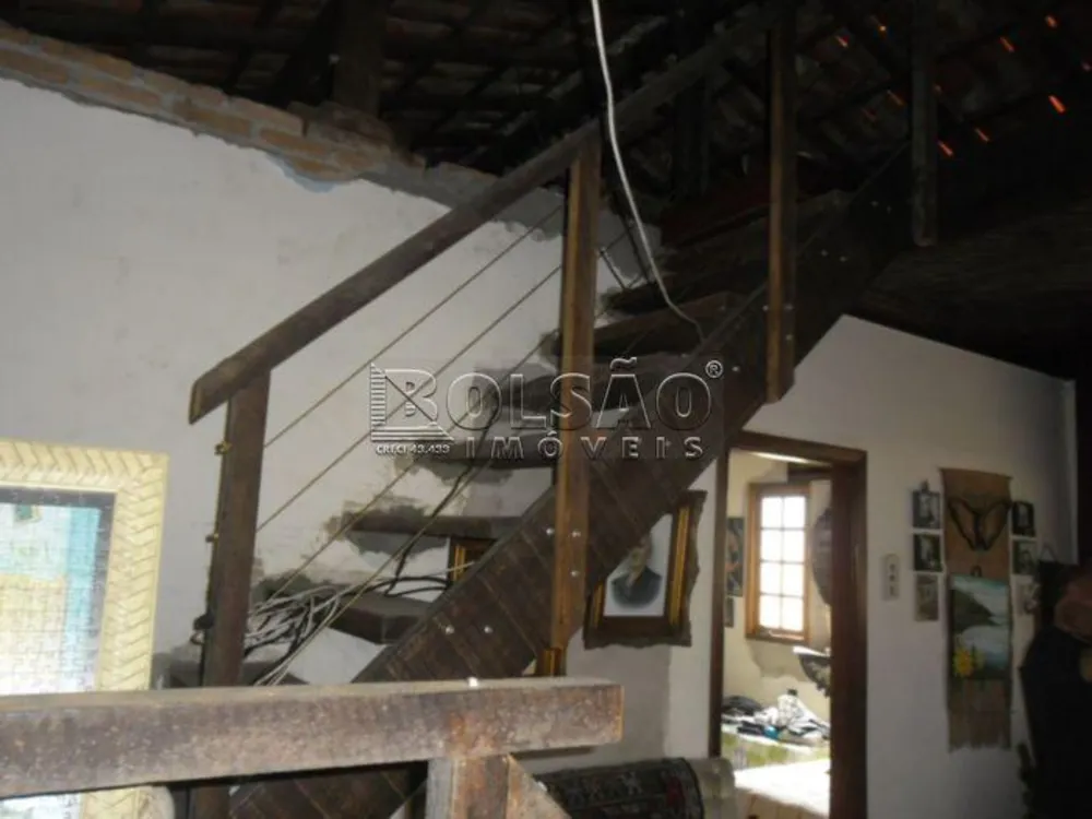 Casa, 1 quarto, 280 m² - Foto 16