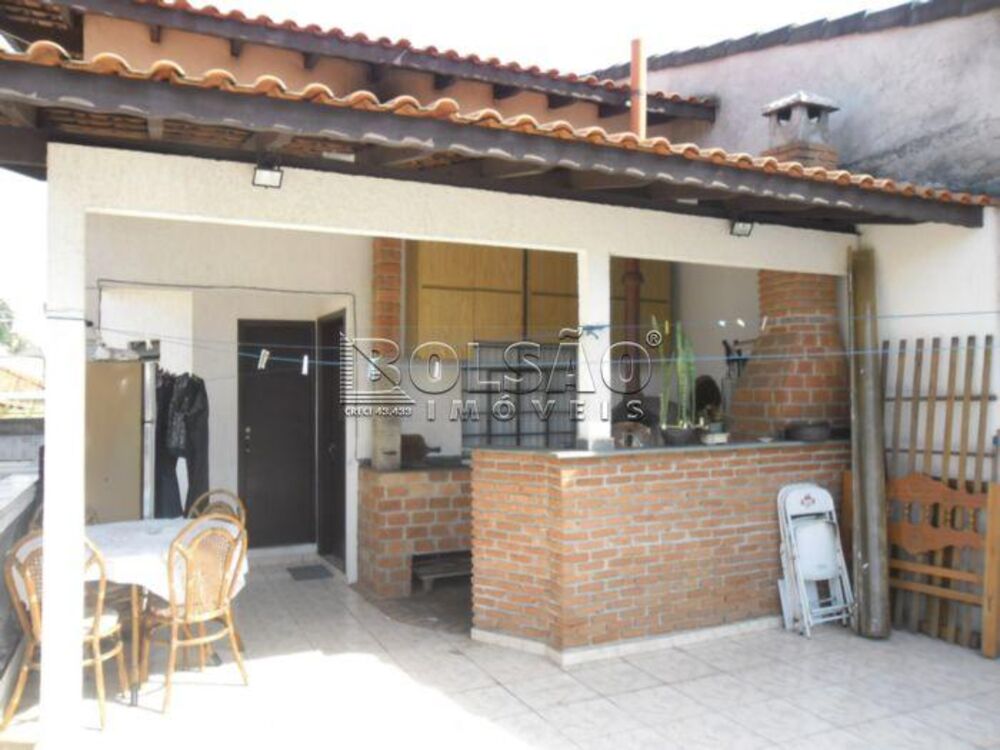 Casa, 1 quarto, 280 m² - Foto 2