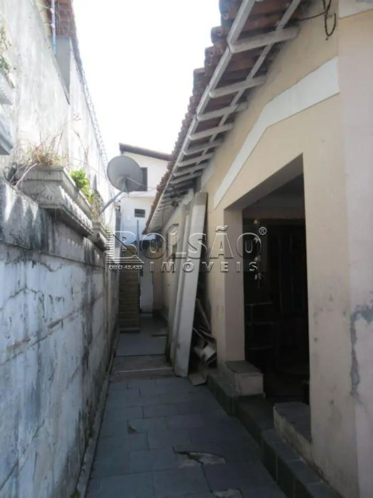 Casa, 1 quarto, 280 m² - Foto 7