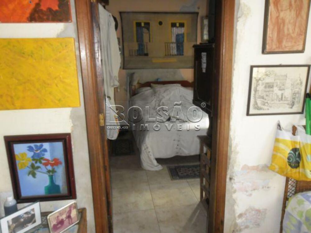 Casa, 1 quarto, 280 m² - Foto 6