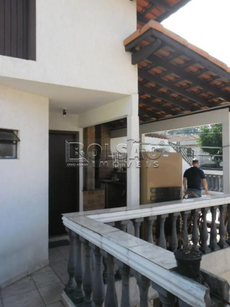 Casa, 1 quarto, 280 m² - Foto 15