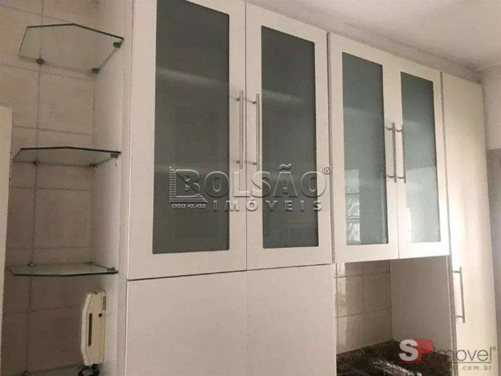 Apartamento à venda com 3 quartos, 73m² - Foto 2