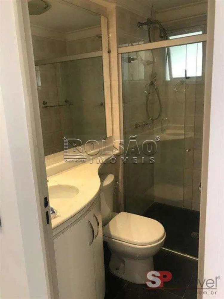Apartamento, 3 quartos, 73 m² - Foto 5