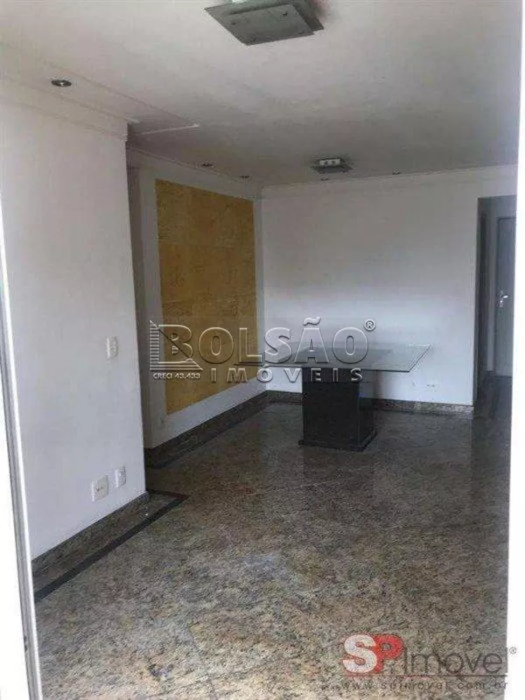 Apartamento à venda com 3 quartos, 73m² - Foto 4