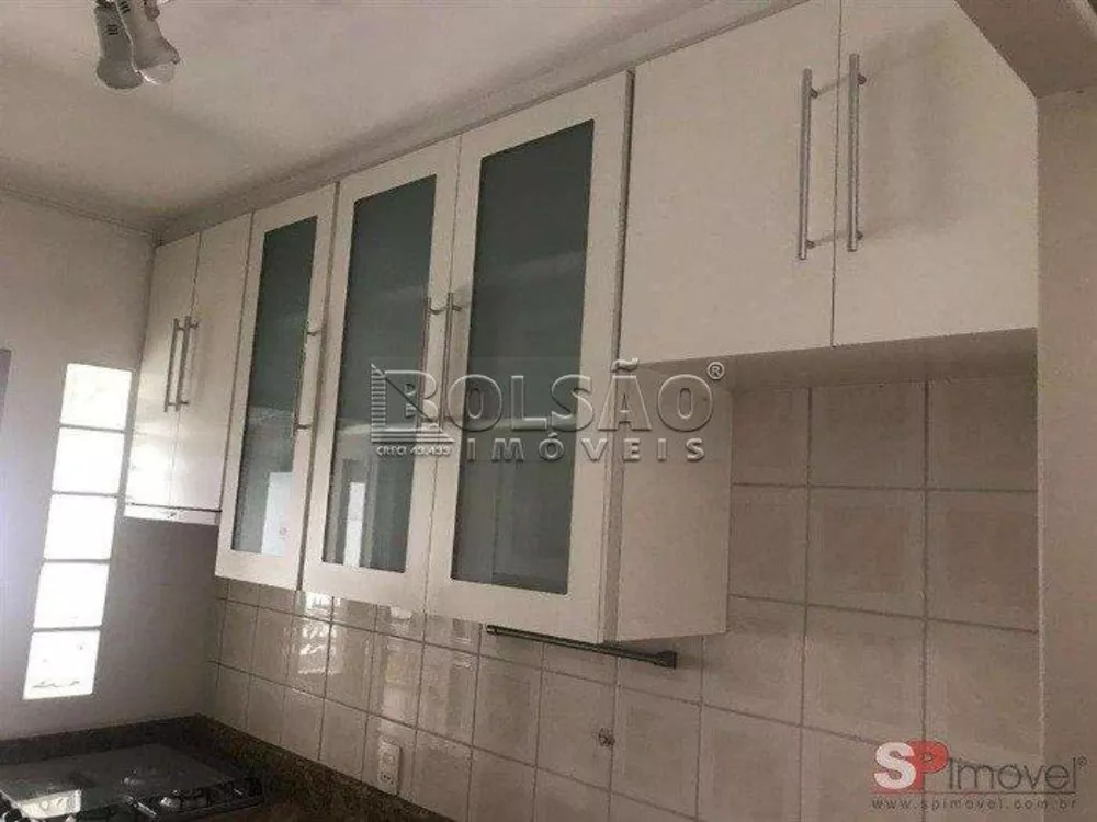 Apartamento à venda com 3 quartos, 73m² - Foto 3